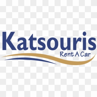 Katsouris Rent A Car Logo Clipart
