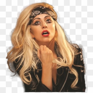 Lady Gaga Judas Png - Judas Lady Gaga Photoshoot Clipart