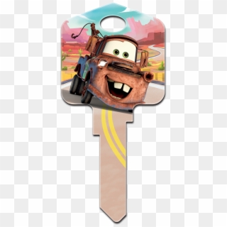 House Keys Disney Characters , Png Download Clipart