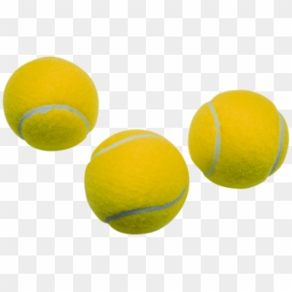 Free Png Download Tennis Ball Png Images Background - Soft Tennis Clipart