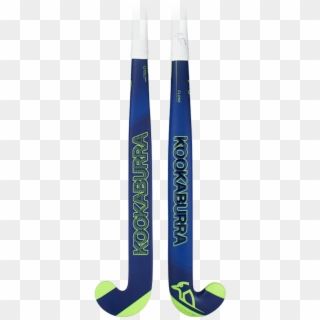 Kookaburra Clone Hockey Stick - Floor Hockey Clipart