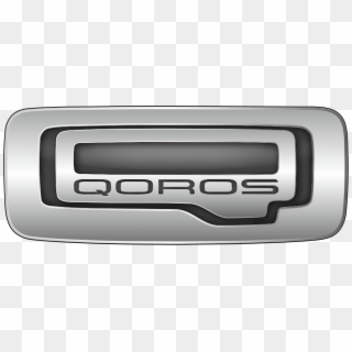 Qoros Car Logo Clipart