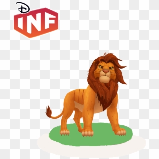 Lion King Characters Png , Png Download Clipart