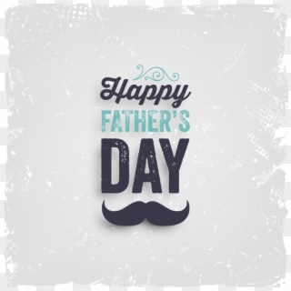 Fathers Day Background Png - Father's Day Fathers Day 2018 Clipart