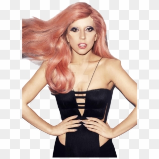 Lady Gaga 2015 Png - Lady Gaga Harper's Bazaar Clipart