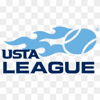 Usta League Tennis - Usta Tennis Clipart