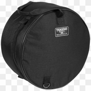 Tuxedo Snare Drum Bags Clipart