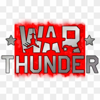 Warthunder Logo Png Clipart
