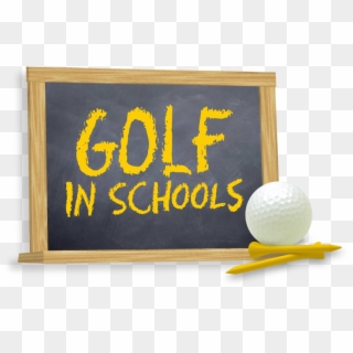 Father's Day Registration - Golf In Schools Clipart