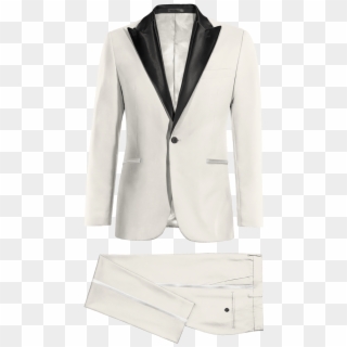 Tuxedo Clipart