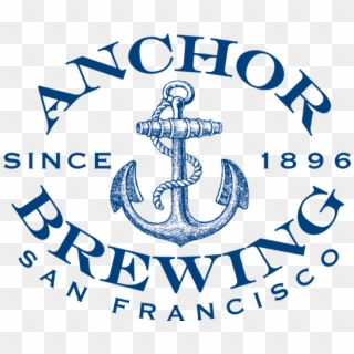 Hops About Beer - Anchor Brewing Company Clipart