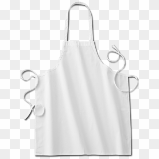 Twinklebelle White Fabric Kids'chef Apron Png Image - Png Transparent Aprons Png Clipart