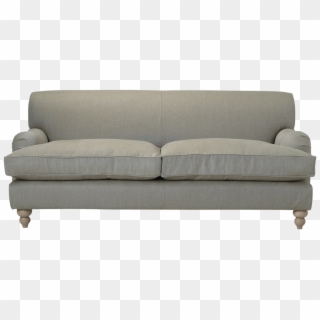 Vector Free Grey Fabric Png Stickpng - Couch Transparent Png Clipart