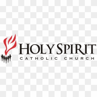 Logo - Holy Spirit Clipart