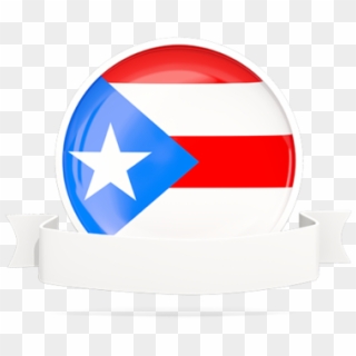 Puerto Rico Clipart Hat - Sail - Png Download