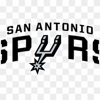 1200px-san Antonio Spurs - San Antonio Spurs 2018 Facebook Clipart