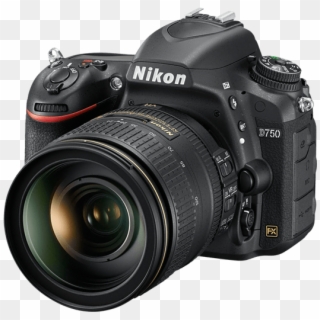 1543 D750 Left - Nikon D 5600 Clipart
