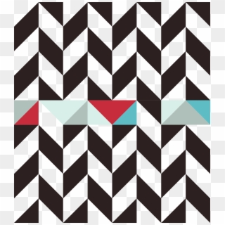 A Blog About Fabric, Patterns, Quilting, Toys, Sewing, - Herringbone Clipart
