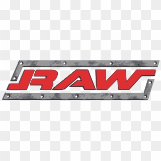 Wwe Raw Logo - Wwe Raw Logo 2002 Clipart