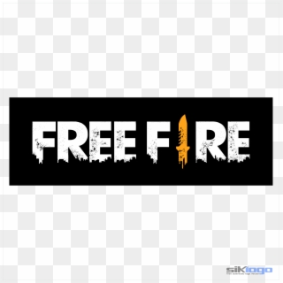 Free Fire Garena Logo Vector Download - Graphic Design Clipart