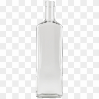 It Is New - Glass Bottle Clipart