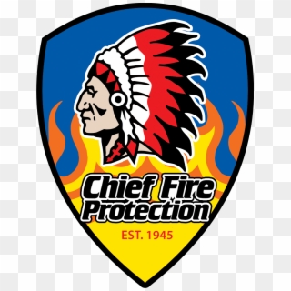 Chief Fire Clipart
