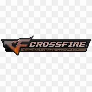 Cross Fire Logo Png - Crossfire Philippines Clipart