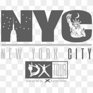 Nyc Grays Copy - Graphic Design Clipart