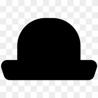 Hat - Silhouette Clipart