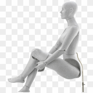 Sitting Clipart