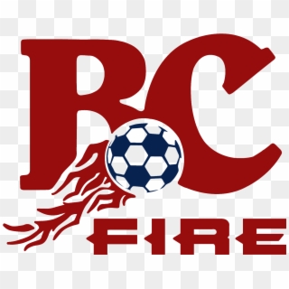 Bc Fire Logo Large - Bc Fire Soccer Clipart