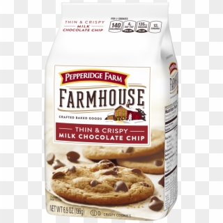 Pepperidge Farm Farmhouse® Cookies - Pepperidge Farm Farmhouse Cookies Clipart