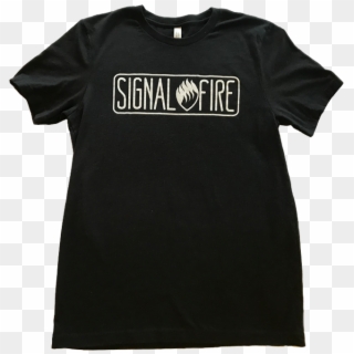 Signal Fire Logo Shirt - Hard Rock Cafe Polo Clipart