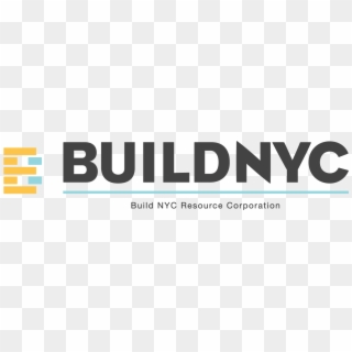 Build Nyc - Graphics Clipart