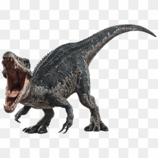 Just To Be Clear It Did Not - Jurassic World Fallen Kingdom Baryonyx Clipart