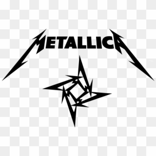 Lil Uzi Vert Logo Metallica Clipart