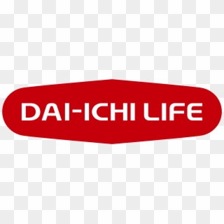 Open - Logo Dai Ichi Life Png Clipart