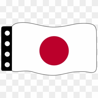 Japan - Circle Clipart