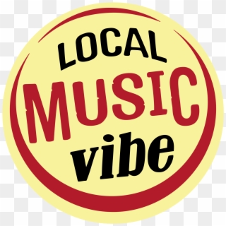 Live Local Music Clipart