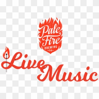 Mother's Day Live Music W/ Randy & Becca - Pale Fire Clipart
