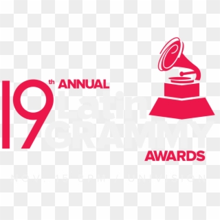 Hispanic Music Png - 2018 Latin Grammy Awards Clipart