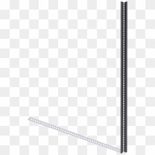 Sign Pole Png - Mirror Clipart