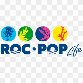 Rocpop-life Project - Emblem Clipart