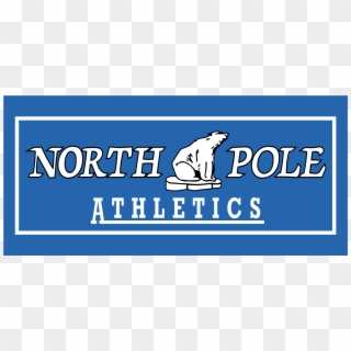 North Pole Logo Png Transparent - North Pole Clipart