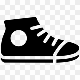 Png File Svg - Converse Icon Png Clipart