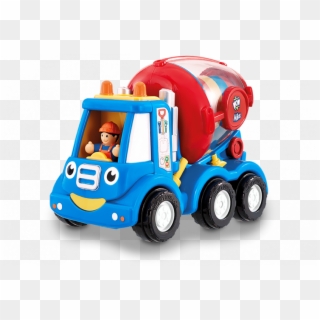 Png Toy Car - Baby Toys Car Png Clipart