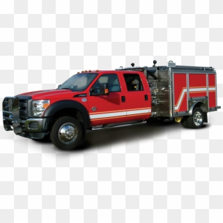 Fire Truck Clipart Fire Engine - Fire Trucks - Png Download
