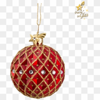 Free Icons Png - Transparent Gold Christmas Ornaments Clipart