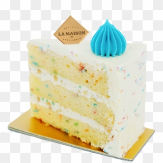 Birthday Cake Slice Png Clipart