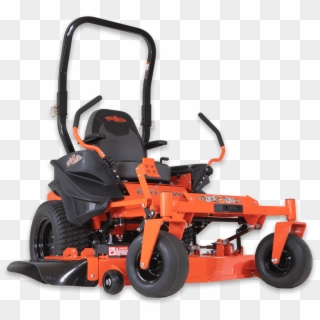 The All New Compact Outlaw Commercial Zero Turn Mower - Zero-turn Mower Clipart